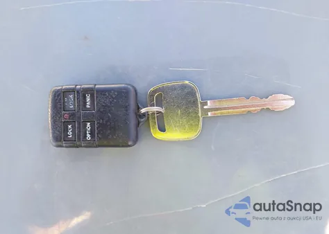 1997 Toyota 4Runner Sr5 V6 from USA, damaged, VIN JT3HN86R5V0127850